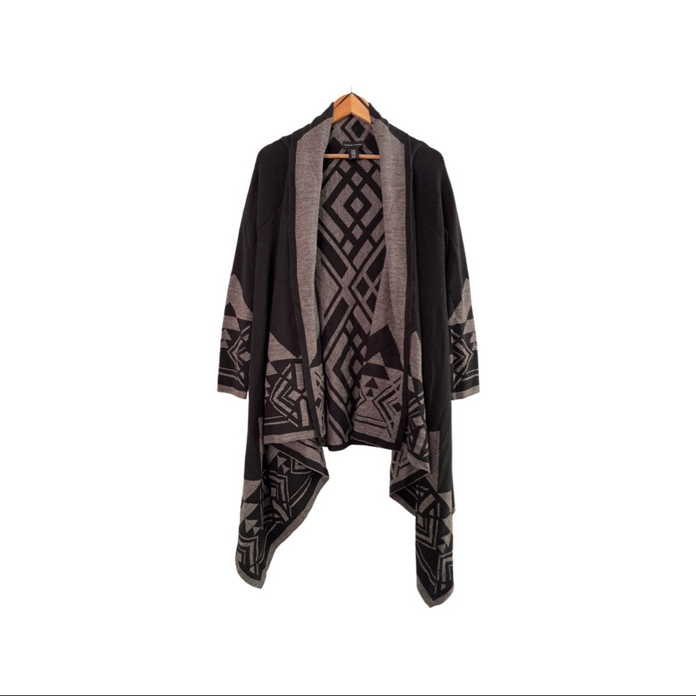 Cozy Cardigan sweater